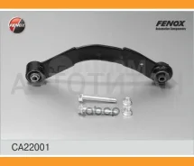 ����� ������ �������� ������� Mitsubishi Lancer (CS) 03-06, Outlander 03-09 Dodge Caliber 06-11 Jeep Patriot 07-, Compass 06- Fenox CA22001 CA22001 ��...