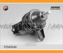 ����� ��������� | ��� | Honda CR-V, 97-01, Left FEM0046 ����