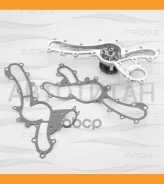 ����� ������� Toyota Alphard/Camry/Estima/Harrier/S�ienna/Venza 06-Lexus ES/RX 06- FREE-Z KP0239 KP0239 ����