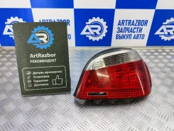������ ������ ������ BMW 5-Series 2006 63217165738 E60 2.0 M47N2 63217165738 ����
