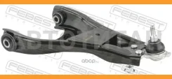 ����� | ����� ���� | Renault, Nissanterrano D10, Captur Kaptur (HHA), Duster, Duster II Febest 0224D10RH 0224D10RH ����