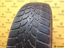 Dunlop SP Winter Response