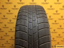Michelin Pilot Alpin 2