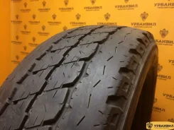 Bridgestone Duravis R630
