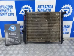 �������� �������� Chevrolet Aveo 2007 96816481 T250 1.2 B12S1 72 �. �. ����� 96816481 ����
