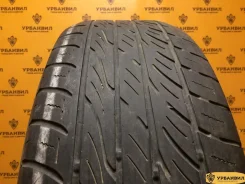 Toyo Versado CUV