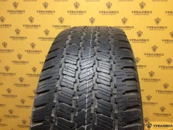 Michelin LTX M/S