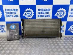 �������� �������� Skoda Rapid 2014 6R0121253 1.6 CFN 105 �. �. ������� 6R0121253 ����