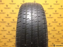 Bridgestone Duravis R410