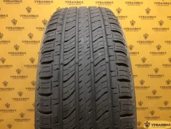 Bridgestone Turanza ER42
