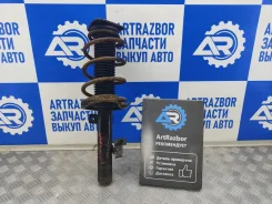 ����������� �������� ������ Ford Focus 2 2008 4M5118045ABC MK2 1.8 QQDB 125 �. �. ����� 4M5118045ABC ����
