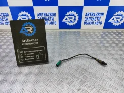 ������ ����������� �1 (lambdasonde) Ford Focus 2 2006 1309292 1.8 QQDB 125 �. �. ����� 1309292 ����
