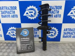 ����������� �������� ����� Ford Focus 3 2012 BV6118K001AAC 1.6 PNDA 125�. �. ������� BV6118K001AAC ����