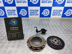 �������� ��������� Ford Focus 2 2006 1746881 1.8 QQDB 125 �. �. ����� 1746881 ����
