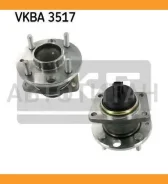 ����������! �������, ������ 27170, 5253, BK101189, QWB1189, BK1178, R15253, 302037, 713678700 [VKBA3517] VKBA3517 ����