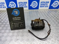 ������� �������� ����� Toyota Corolla 10 2008 4775012A10 E150 1.6 1ZR 124 �. � 4775012A10 ����