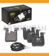 ����������! ������� ����. BMW 1 (F20) (11-)/3 (F30) (11-) ����. ���. (M Sport) (���. � ����. ) (PF 4013) [PF4013] PF4013 ����