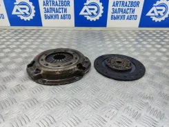 �������� ��������� Subaru Outback 2007 FJD013U BP 2.5 EJ25 165 �. � FJD013U ����