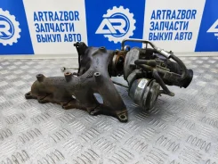 ������� Volkswagen Passat 2011 03C145702L B7 1.4 CAXA 122 �. � 03C145702L ����