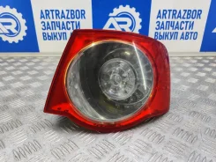 ������ ������ ������ Volkswagen Jetta 5 2007 1K5945096M 1.6 BSE 102 �. � 1K5945096M ����
