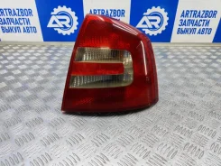 ������ ������ ������ Skoda Octavia A5 2006 1Z5945096A 1.6 BLF 116 �. � 1Z5945096A ����