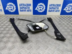 ��������������� ������. �������� ����� Volkswagen Golf Plus 2008 5M0837461 MK5 1.4 CAXA 122 �. � 5M0837461 ����