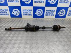 ������ �������� ������ Mazda Mazda 6 2005 GD382550XA GG 1.8 L8 120 �. � GD382550XA ����