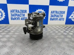 ���������� ������������ Skoda Fabia 2 2008 6Q0820808E 1.2 BZG 69 �. � 6Q0820808E ����