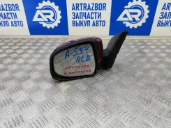 ������� ����� ������������� Ford Focus 3 2012 2143358 1.6 PNDA 125 �. �. ������� 2143358 ����