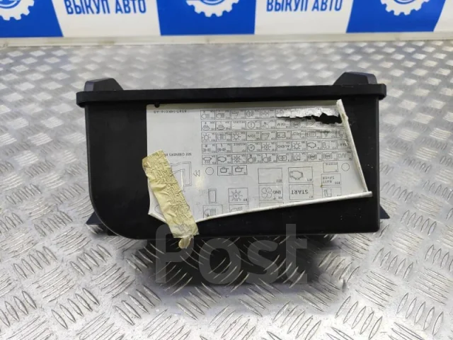 �������� Ford Fiesta 2008 6S6T14K016AB 1.4 FXJA 80�. � 6S6T14K016AB ����