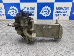 �������� ������� EGR Volkswagen Amarok 2011 03L131512DL 2.0 CDCA 163 �. �. ������ 03L131512DL ����