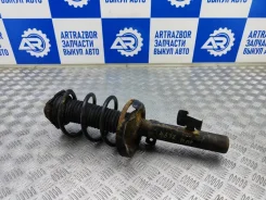 ����������� �������� ������ Ford Focus 2 2008 4M5118045ABC 1.8 QQDB 125 �. �. ������� 4M5118045ABC ����