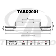 ��������� ���� (TA); TABD2001 Trustauto TABD2001 TABD2001 ����