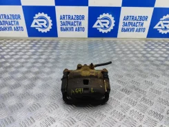 ������� �������� ����� Nissan Bluebird Sylphy 2001 410114M400 G10 1.8 QG18DE 125 �. � 410114M400 ����