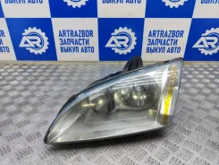 ���� ����� Ford Focus 2 2007 1480990 1.8 QQDB 125 �. �. ������� 1480990 ����