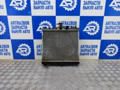 �������� �������� Nissan Note 1 2007 21400BC40C E11 1.6 HR16DE 110 �. � 21400BC40C ����