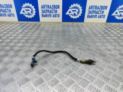 ������ ����������� �2 (lambdasonde) Peugeot 308 2008 1618V3 T7 1.6 10FHAP (EP6) 120 �. � 1618V3 ����
