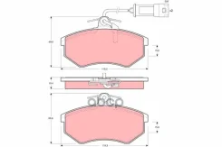 �������� ��������� �������, �������� ������ TRW ���. GDB404 GDB404 ����