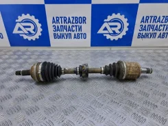 ������ �������� ������ Honda HR-V 1999 44305S2HN50 GF-GH1 1.6 D16A 105 �. � 44305S2HN50 ����