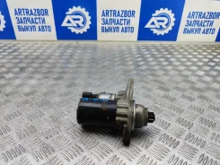 ������� Volkswagen Polo 5 2011 02T911024K MK5 1.6 CFN 105 �. �. ����� 02T911024K ����