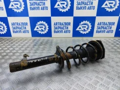 ����������� �������� ����� Honda HR-V 2000 51602S4N961 1.6 D16A 105 �. � 51602S4N961 ����