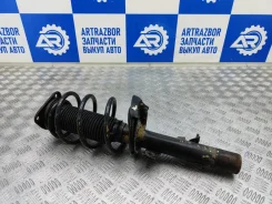 ����������� �������� ������ Ford Focus 2 2006 4M5118045ABC 1.4 ASDB 80 �. �. ���� 4M5118045ABC ����