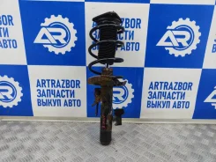 ����������� �������� ������ Ford Focus 2 2005 4M5118045ABC 1.6 HXDA 115 �. � 4M5118045ABC ����