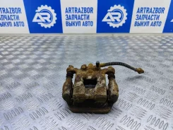 ������� ������ ������ Nissan Tiida 2008 44001EM11A C11 1.6 HR16DE 110 �. �. ����� 44001EM11A ����