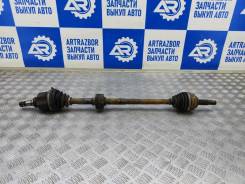 ������ �������� ������ Toyota Corolla Verso 2002 4341012660 1.6 3ZZFE 110 �. � 4341012660 ����