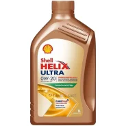 Shell Helix Ultra Professional AS-L