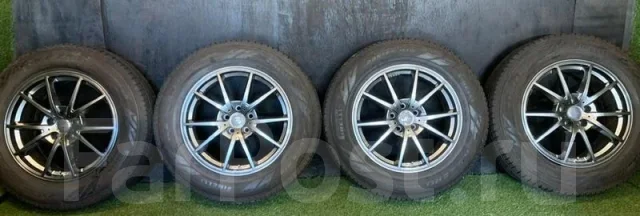 Abe Shokai La Strada LF-Sport