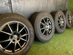 Abe Shokai La Strada LF-Sport