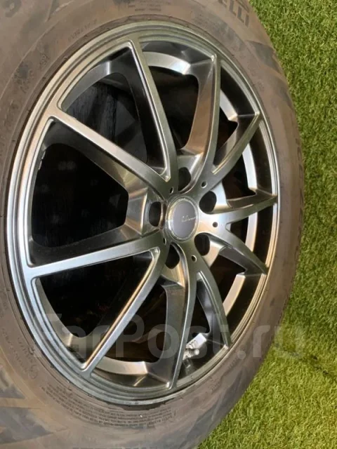 Abe Shokai La Strada LF-Sport