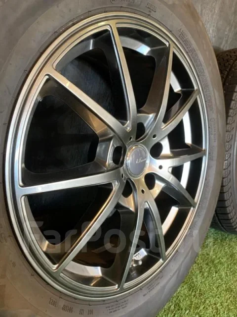 Abe Shokai La Strada LF-Sport
